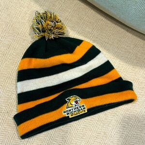 Northern Michigan University Beanie